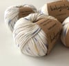 100% Peruvian Pima Cotton Yarn - DIAMOND