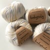 100% Peruvian Pima Cotton Yarn - DIAMOND