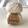 100% Peruvian Pima Cotton Yarn - DIAMOND