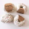 100% Peruvian Pima Cotton Yarn - FOUR SEASONS