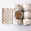 100% Peruvian Pima Cotton Yarn - FOUR SEASONS