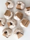 100% Peruvian Pima Cotton Yarn - LATTE