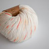 100% Peruvian Pima Cotton Yarn - PINEAPPLE