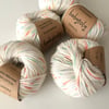 100% Peruvian Pima Cotton Yarn - PINEAPPLE