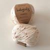 100% Peruvian Pima Cotton Yarn - PUMPKIN SPICE