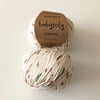 100% Peruvian Pima Cotton Yarn - TEA GARDEN
