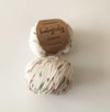 100% Peruvian Pima Cotton Yarn - TEA GARDEN
