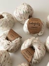 100% Peruvian Pima Cotton Yarn - TEA GARDEN