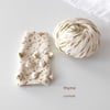 100% Peruvian Pima Cotton Yarn - THYME