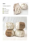 100% Peruvian Pima Cotton Yarn - THYME