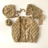 100% Peruvian Pima Cotton Yarn - TUSCANY KETTLE DYE