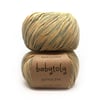 100% Peruvian Pima Cotton Yarn - TUSCANY KETTLE DYE