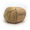 100% Peruvian Pima Cotton Yarn - TUSCANY KETTLE DYE