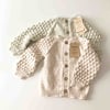 Adele Cardigan, Exclusive confetti - Citrus