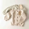 Adele Cardigan, Exclusive confetti - Citrus