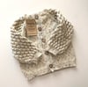 Adele Cardigan, Exclusive confetti - Four seasons