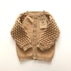 Adele Cardigan, Honey