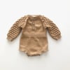 Adele Romper, Honey