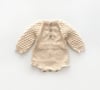 Adele Romper, Natural