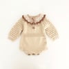 Adele Romper, Natural
