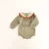 Adele Romper, Seaweed