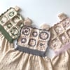 Arende Dress, Custom Color
