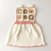 Arende Dress, Custom Color