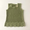 Artemis Dress × 2 Color, Matcha × Pistachio