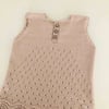 Artemis Dress, Powder pink