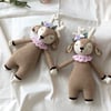 Baby Deer 9.8