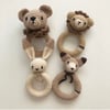 Bear Rattle 6.1