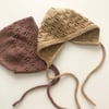 Bloom Bonnet, Custom Color
