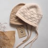 Bloom Bonnet, Natural