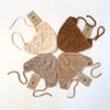 Blossom Bonnet, Custom Color