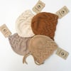 Blossom Bonnet, Custom Color