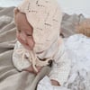 Blossom Bonnet, Natural