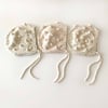 Blossom Popcorn Bonnet, Exclusive Confetti - Custom Color