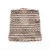 Callie Crochet Top, Natural