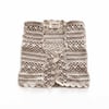 Callie Crochet Top, Natural
