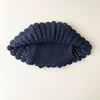 Camille Skirt, Navy