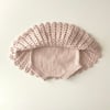 Camille Skirt, Powderpink