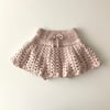 Camille Skirt, Powderpink