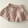 Camille Skirt, Powderpink