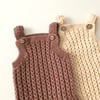 Carmina Romper, Custom Color