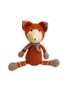 Crochet Toy - Fox 9.5