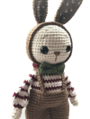 Crochet Toy Miti Bunny 11