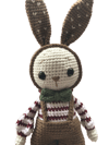 Crochet Toy Miti Bunny 11
