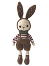 Crochet Toy Miti Bunny 11