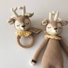 Fawn Rattle 6.1