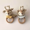Fawn Rattle 6.1